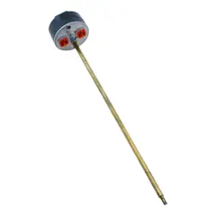 QUICK Termostat til varmtvannsberedere Passer Quick og Sigmar beredere