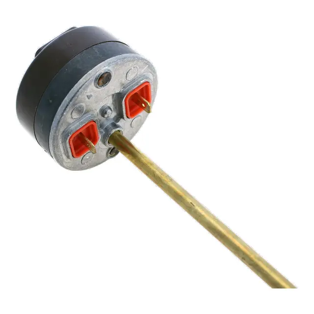 QUICK Termostat til varmtvannsberedere Passer Quick og Sigmar beredere 