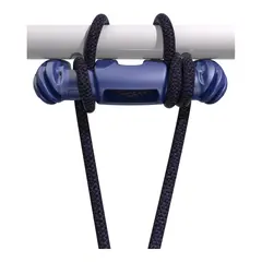 SNUBBER Smart fenderfeste, bl&#229; 2 pk