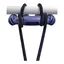 SNUBBER Smart fenderfeste, bl&#229; 2 pk