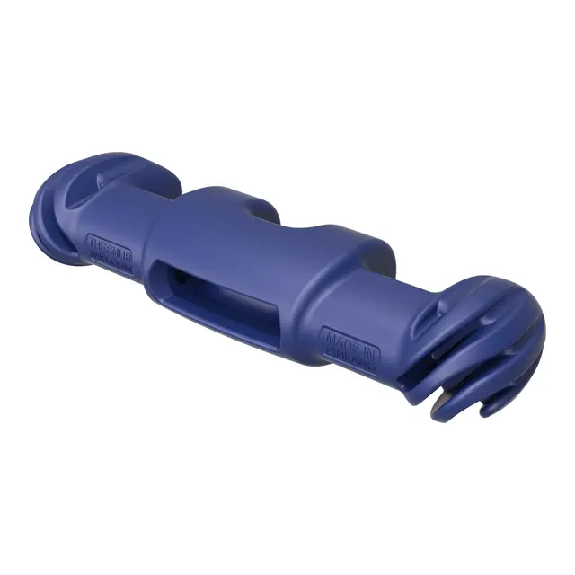 SNUBBER Smart fenderfeste, blå 2 pk 
