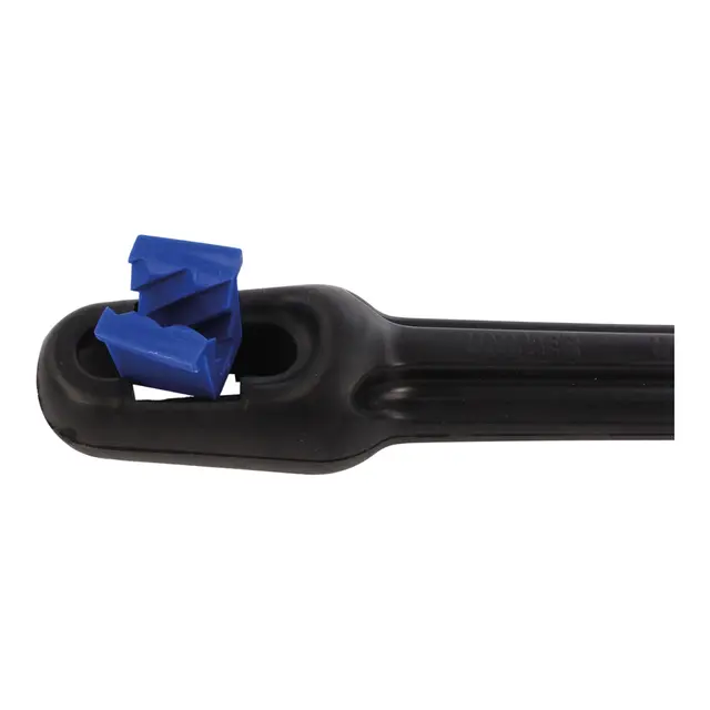 UNIMER Reservekile - 2 pk for U-Cleat Ø16 - 20mm 