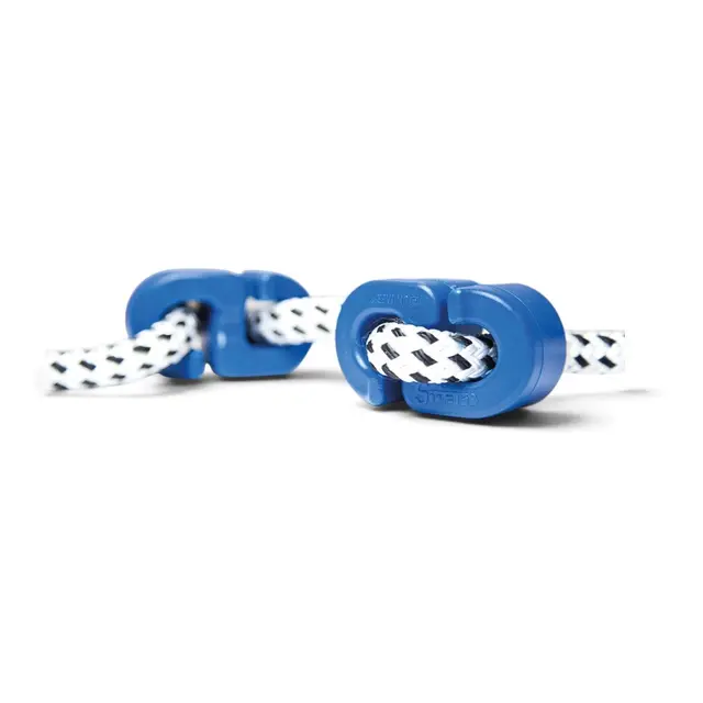 UNIMER Smart Snubber - 2 pk for tau opp til 16mm 