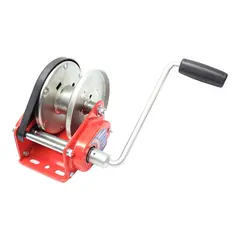 ROCK Tilhengervinsj&#160;RBW2500 1135 kg,&#160;auto brems