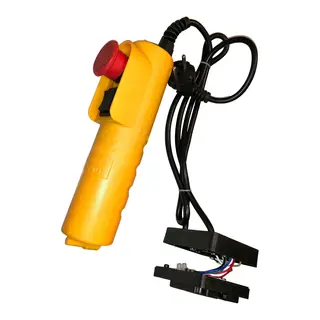 Fjernkontroll til&#160;109587 med koblingsboks og ledning