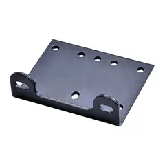 ROCK Monteringsplate for 1,9 og 3.1 hk