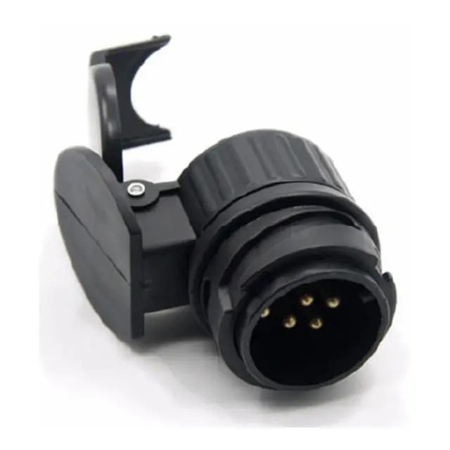 Tilhengeradapter 13 -> 7 Poler 
