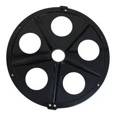 Sideplate Ankarolina, liten