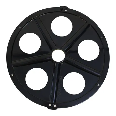 Sideplate Ankarolina, liten