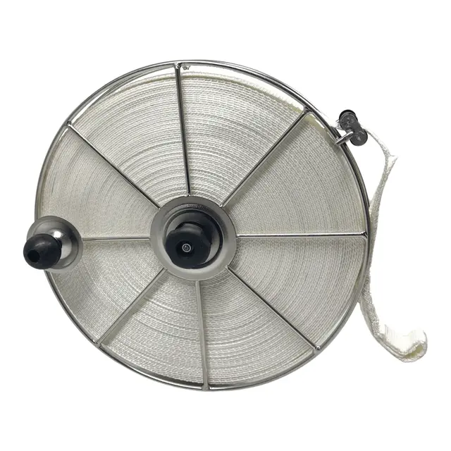 Ankerrulle 316 m/bånd 25 mm x 30 m 