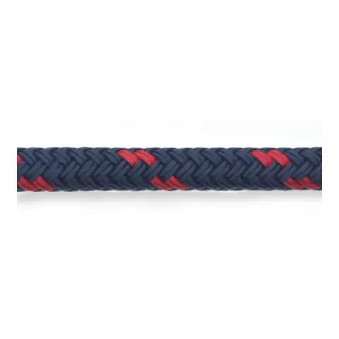 ROBLINE Palma Elastic, Ø10mm 200m - Super-elastisk fortøyningstau 