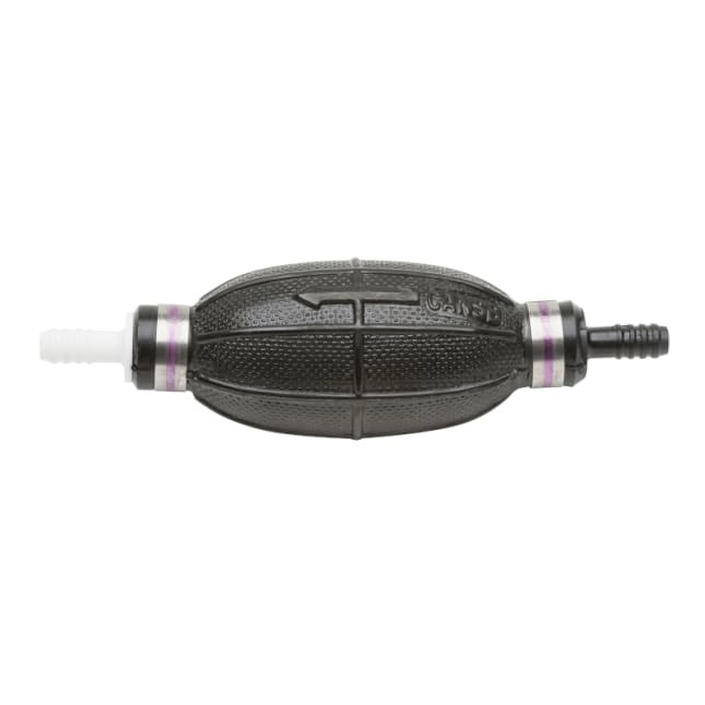 EASTERNER Bensinpumpe, stor 10 mm slangestusser