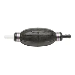 EASTERNER Bensinpumpe, stor 10 mm slangestusser