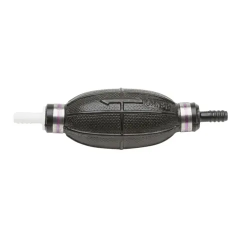 EASTERNER Bensinpumpe, stor 10 mm slangestusser