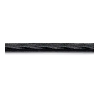 ROBLINE Chock cord / strikk - sort &#216;8mm - 100m