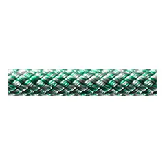 ROBLINE Sirius 500 sølv/grønn Ø14mm, 100m 