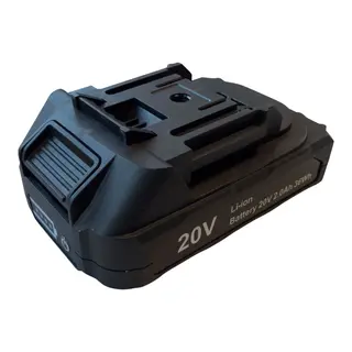 1852M Ekstra Batteri - 20V til taukutter (152647)