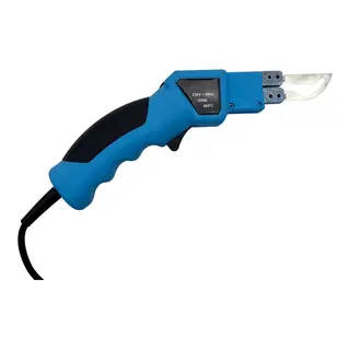 1852M Taukutter - 230V 100W - 1,8m kabel