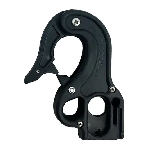 LTC Handydock fort&#248;yningskrok 33mm