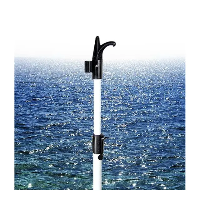 Handydock fortøyningskrok 