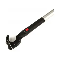 ROBLINE B&#229;tshake Hook &amp; Moor - Vario 100 - 180 cm