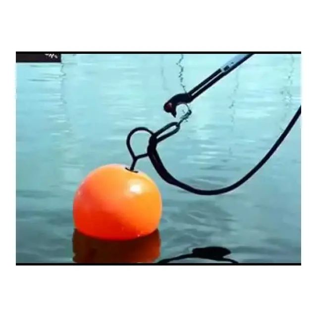 ROBLINE Båtshake Hook & Moor - Vario 101 - 250 cm 