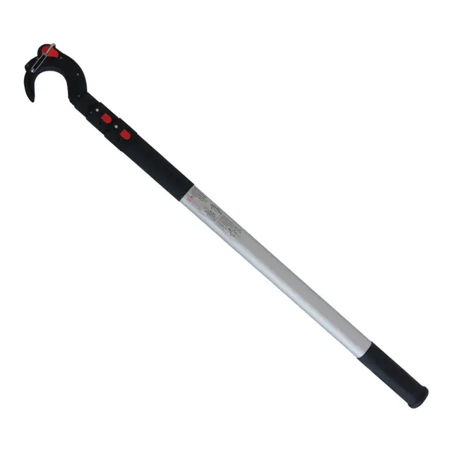 ROBLINE Båtshake Hook & Moor - Vario 125 - 320 cm 