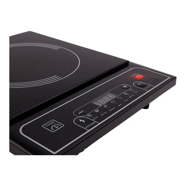 1852M Induksjonskokeplate 1500w 