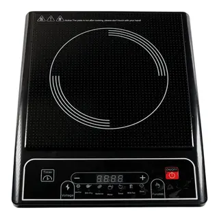 1852M Induksjonskokeplate 1500w