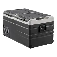 ALPICOOL Kj&#248;leboks TW75 - 75 L 2 delt kompressor (to kj&#248;lerom)