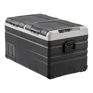 ALPICOOL Kj&#248;leboks TW75 - 75 L 2 delt kompressor (to kj&#248;lerom)
