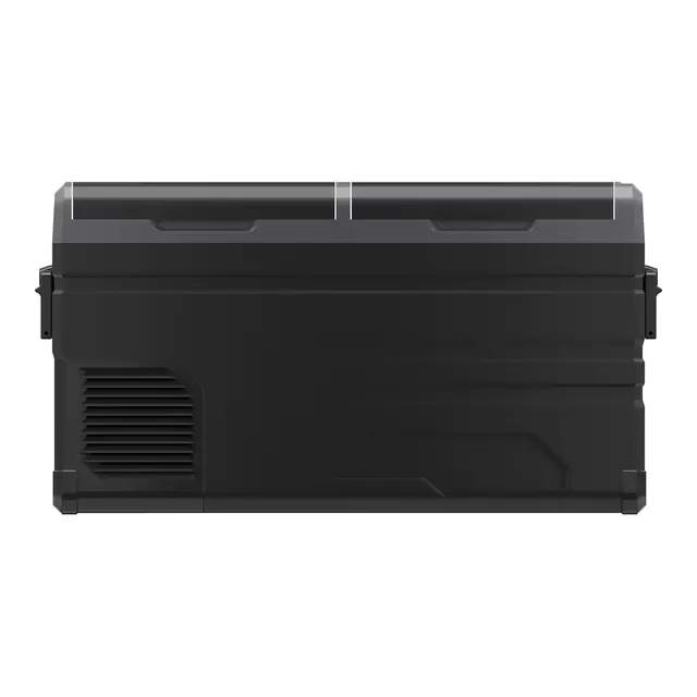 ALPICOOL Kjøleboks TW95 - 95 L 2 delt kompressor (to kjølerom) 