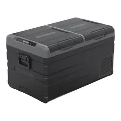 ALPICOOL Kj&#248;leboks TW95 - 95 L 2 delt kompressor (to kj&#248;lerom)