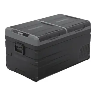 ALPICOOL Kj&#248;leboks TW95 - 95 L 2 delt kompressor (to kj&#248;lerom)