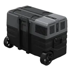 ALPICOOL Kj&#248;leboks m/ kompressor - NX62 62L, 12/24 og 220V