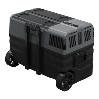 ALPICOOL Kj&#248;leboks m/ kompressor - NX62 62L, 12/24 og 220V