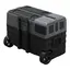 ALPICOOL Kj&#248;leboks m/ kompressor - NX62 62L, 12/24 og 220V