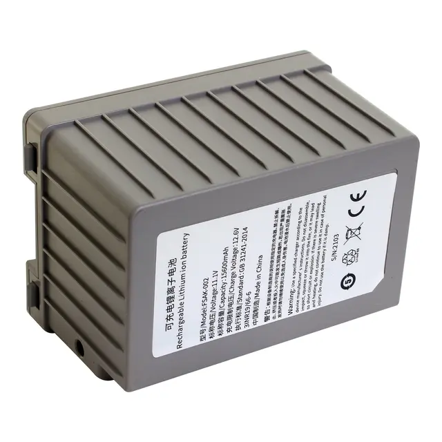 ALPICOOL Batteri til ECX-serie 