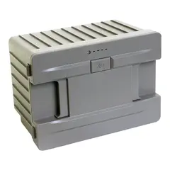 ALPICOOL Batteri til ECX-serie