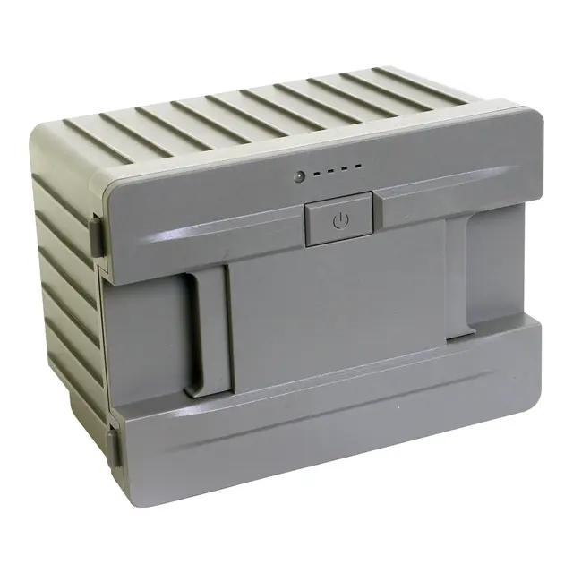 ALPICOOL Batteri til ECX-serie 