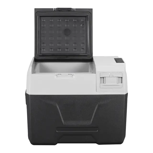 ALPICOOL ECX40 Kjøleboks kompressor 40l med innebygget oppladbart batteri 
