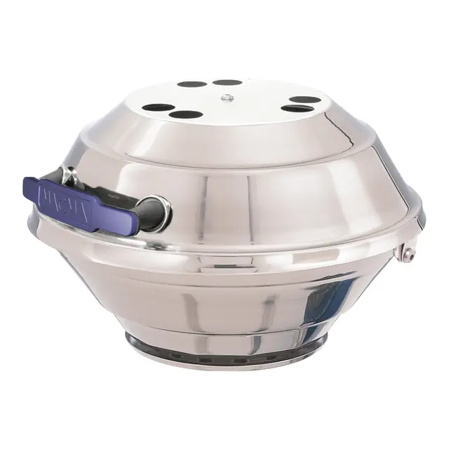 MAGMA Gassgrill - Kettle std. size Ø38cm - Uten elektronisk tenning 