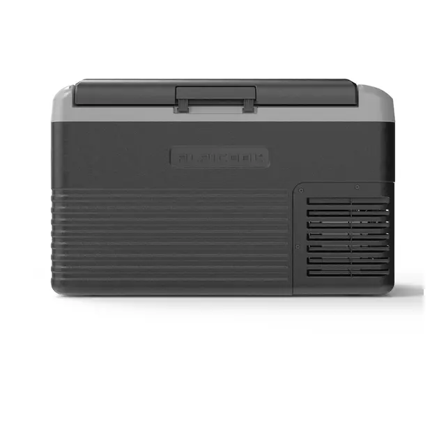 SEATHON CL30 Kjøleboks - sort/grå 30L, 12/24/220V, Appstyring -20 -> +20°C 