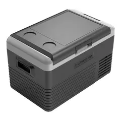 SEATHON CL30 Kj&#248;leboks - sort/gr&#229; 30L, 12/24/220V, Appstyring -20 -&gt; +20&#176;C