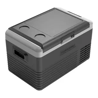 SEATHON CL30 Kj&#248;leboks - sort/gr&#229; 30L, 12/24/220V, Appstyring -20 -&gt; +20&#176;C
