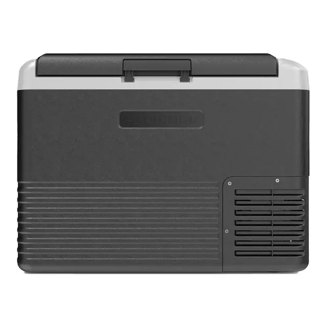 SEATHON CL40 Kjøleboks - sort/grå 40L, 12/24/220V, Appstyring -20 -> +20°C 