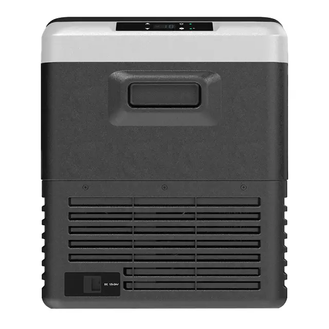 SEATHON CL40 Kjøleboks - sort/grå 40L, 12/24/220V, Appstyring -20 -> +20°C 