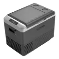 SEATHON CL40 Kj&#248;leboks - sort/gr&#229; 40L, 12/24/220V, Appstyring -20 -&gt; +20&#176;C