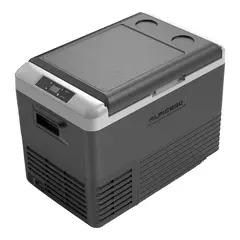 SEATHON CL40 Kj&#248;leboks - sort/gr&#229; 40L, 12/24/220V, Appstyring -20 -&gt; +20&#176;C