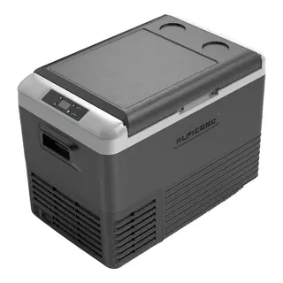 SEATHON CL40 Kj&#248;leboks - sort/gr&#229; 40L, 12/24/220V, Appstyring -20 -&gt; +20&#176;C